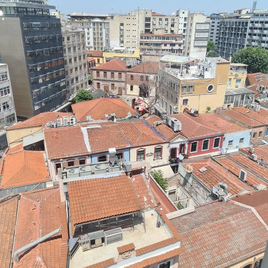 Ladadika 5Th Floor Διαμέρισμα Θεσσαλονίκη