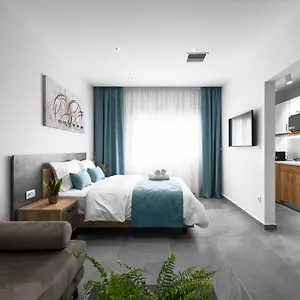 Factory Inn, Nilie Hospitality Mgmt סלוניקי