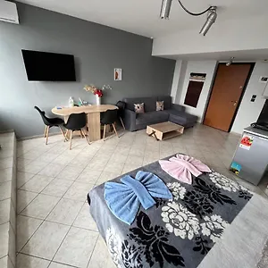 Διαμέρισμα Jordan'S Room 5, Θεσσαλονίκη