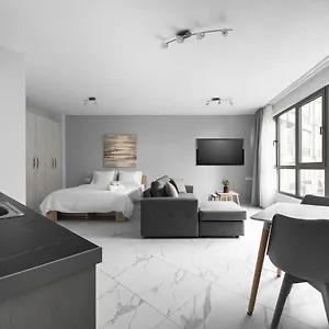 Apartament Avenue, Nilie Hospitality Mgmt, Salonic