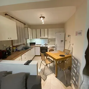 Apartament Ano Poli 3, Salonic