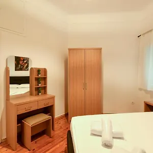 Daire Center Comfortable, Selanik