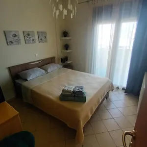 Apartament Sunny Penthouse, Salonic
