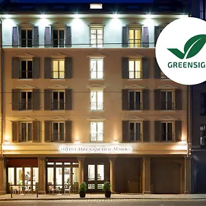 Classik Hackescher Markt - Self Check In (adults Only) Otel Berlin