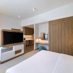 Element Al Mina, Jumeirah Otel Dubai