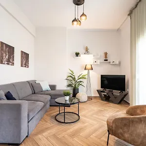 Apartament Houseloft Grand Vista, Salonic