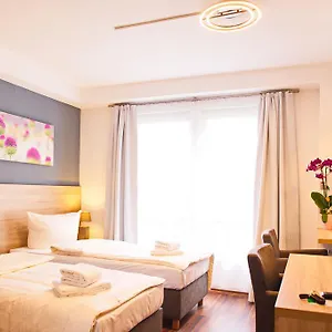 Blncty Otel Berlin